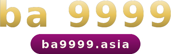 ba 9999 logo